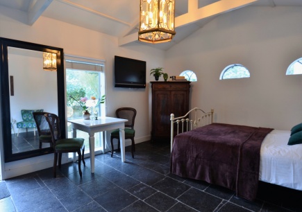 Boutique Studio Koetshuis34